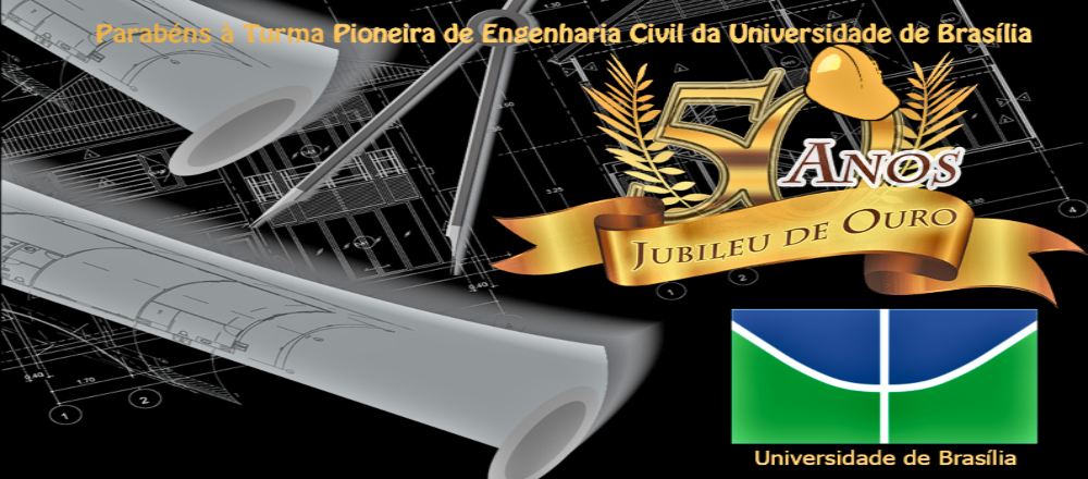 Formando Engenheiros desde 1964