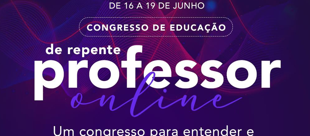 Um congresso para entender e propor soluções