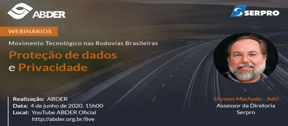 MOVIMENTO TECNOLÓGICO NAS RODOVIAS BRASILEIRAS