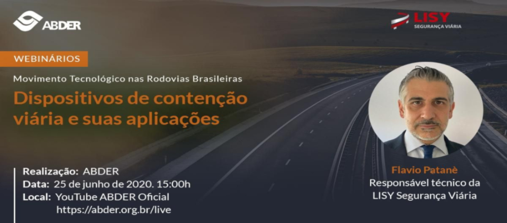MOVIMENTO TECNOLÓGICO NAS RODOVIAS BRASILEIRAS