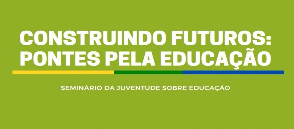 Construindo Futuros: Pontes para Educação